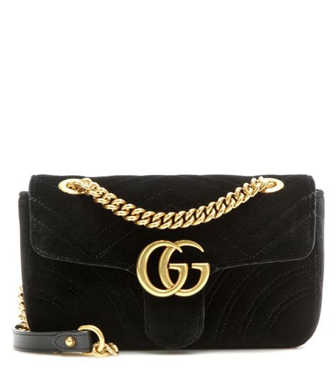 cinrura gucci marmont|gucci gg marmont mini.